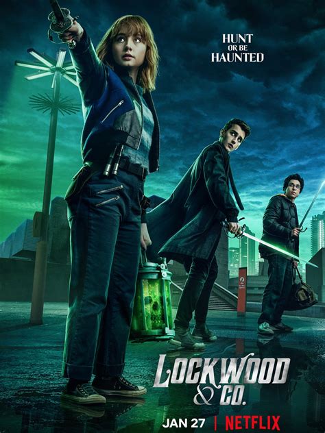 indoxxi lockwood & co|Lockwood & Co. .